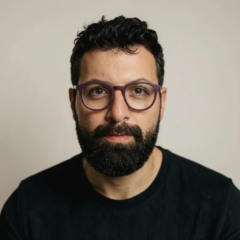 Andrés Ospina