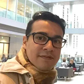 Andrés Ospina