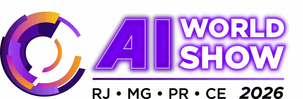AI World Show Fortaleza 2026