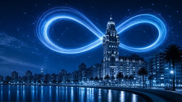 El Loop Montevideo: Monthly AI Meetup Event