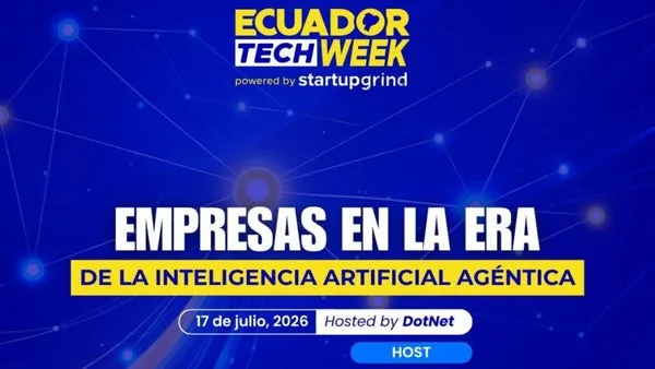 Empresas en la era de la inteligencia artificial agéntica