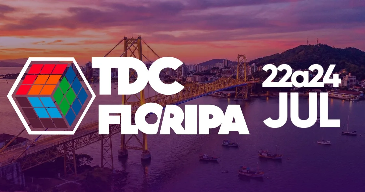 TDC Floripa 2026