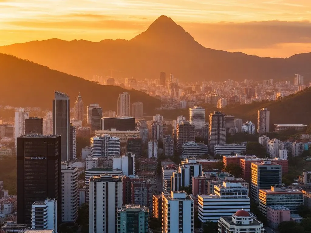 Bogotá