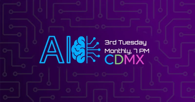 AI/IA CDMX