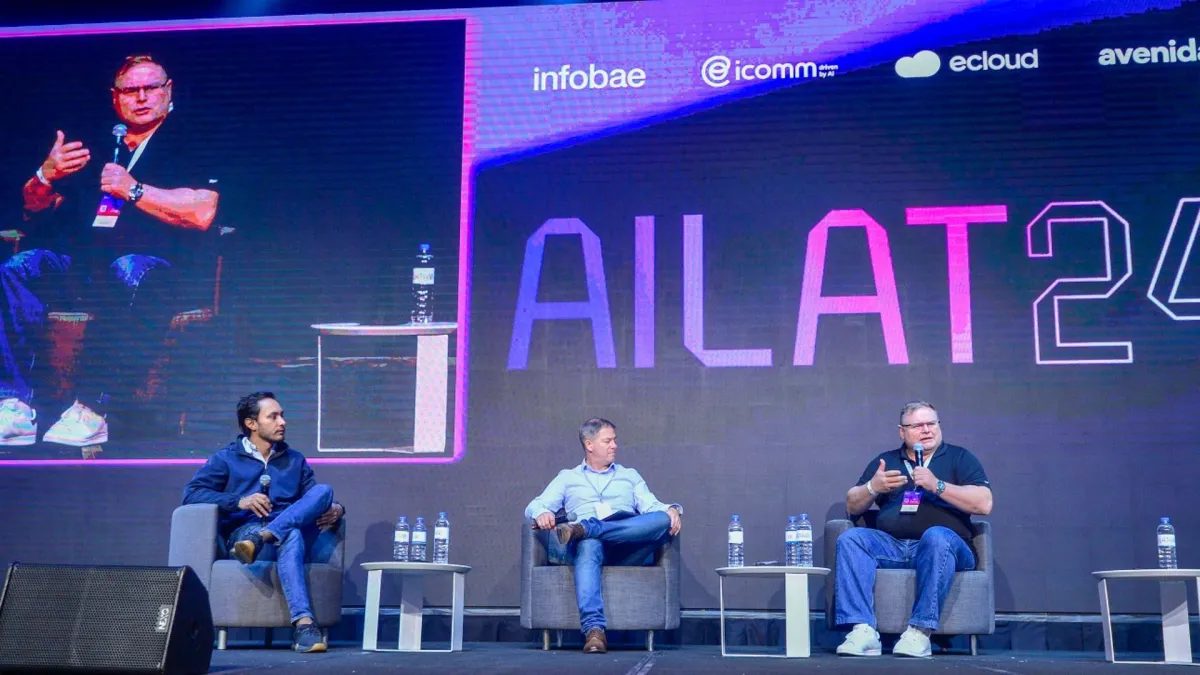 Foto del evento