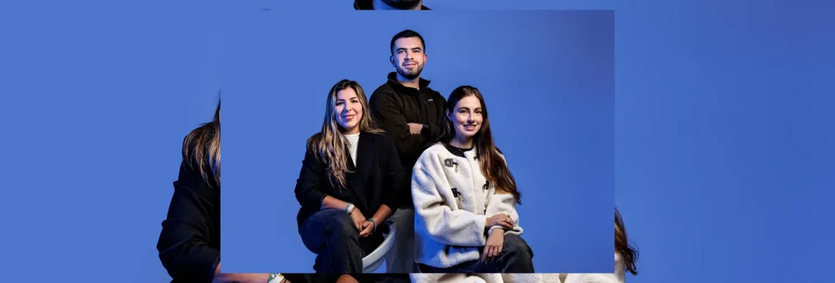 Banner promocional AI Summit Colombia 2026