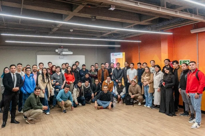 AI Tinkerers Bogotá