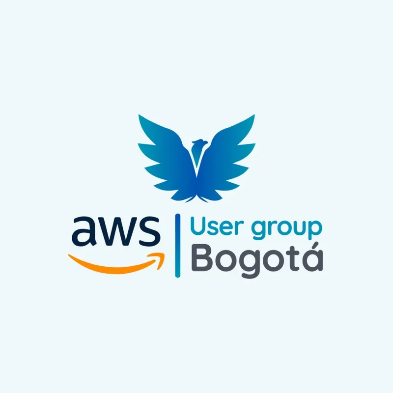AWS Colombia Bogotá