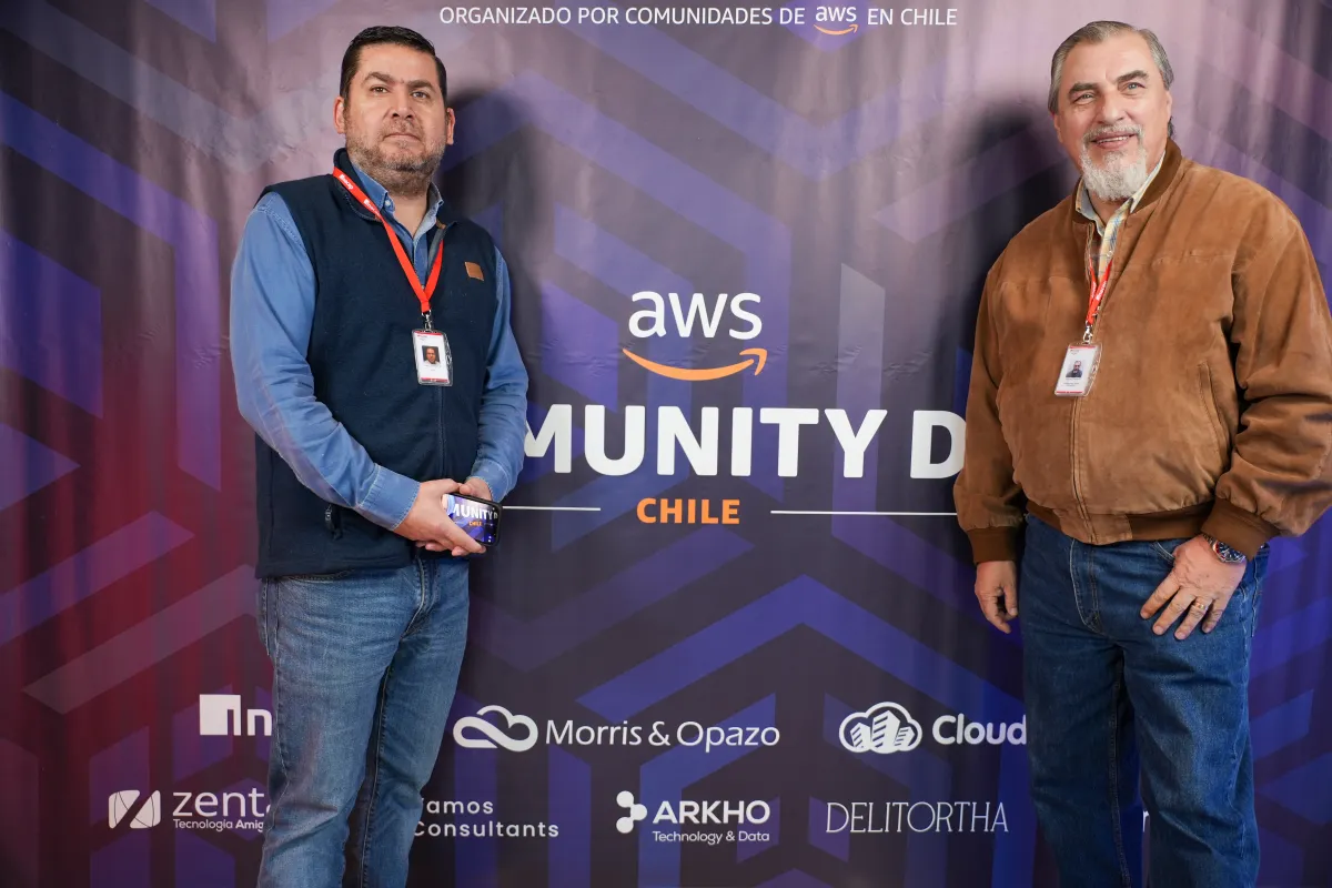 Foto del evento