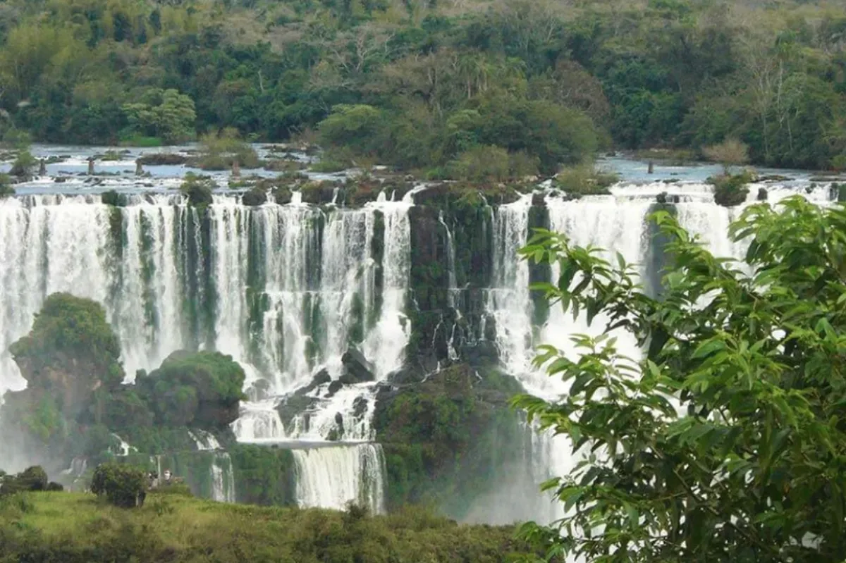Paraguay — venue y ciudad para IBERAMIA 2026