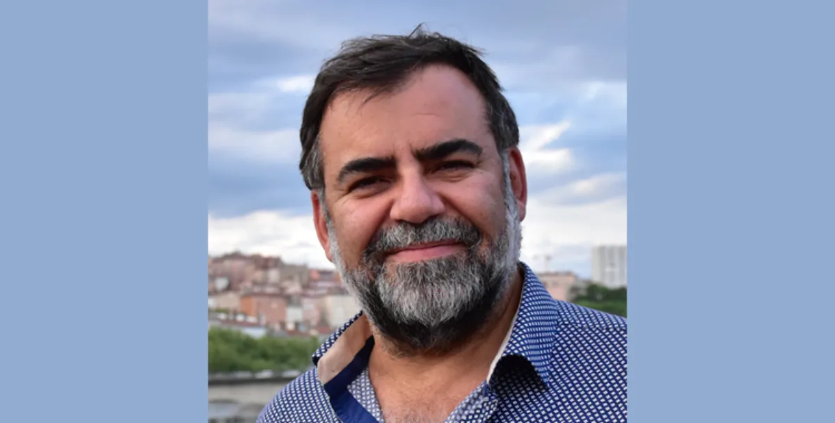 Ricardo Baeza-Yates, keynote speaker MICAI 2024