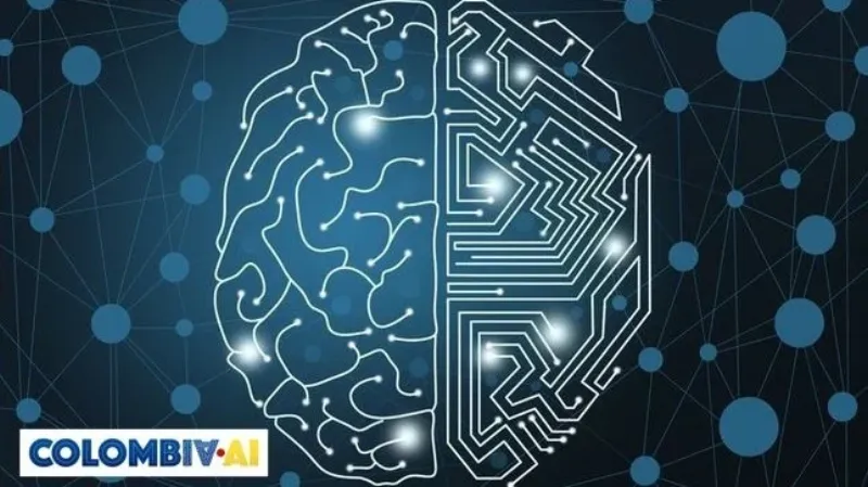 ML & Data Science Barranquilla (Colombia.AI)