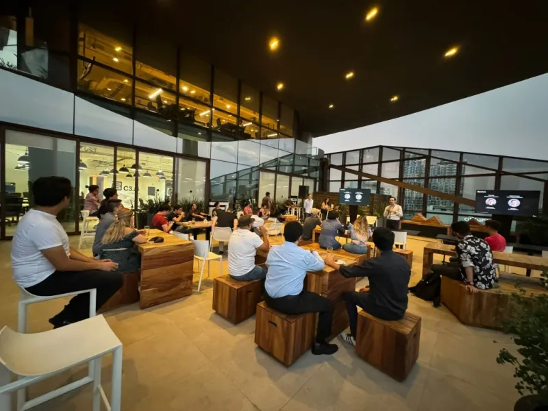Software Guadalajara Tech Group