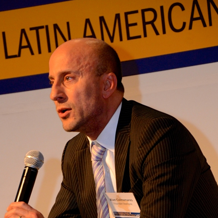 Alan Colmenares