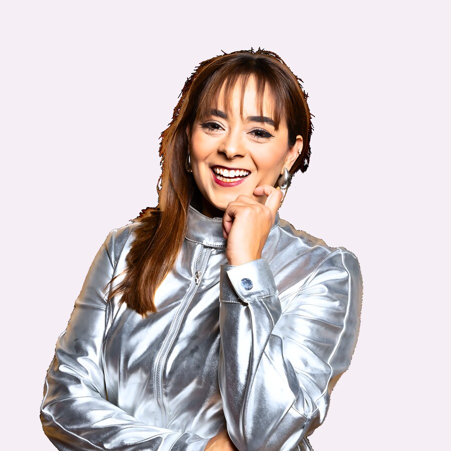 Ana Karen Ramírez Téllez