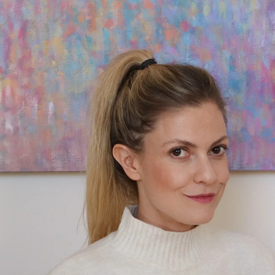 Ana Victoria García Álvarez