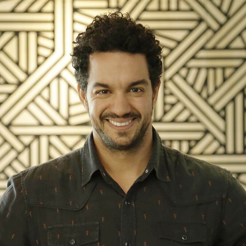 André Barrence