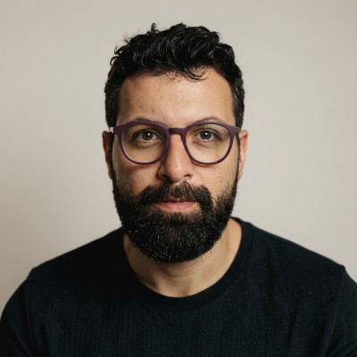 Andrés Ospina