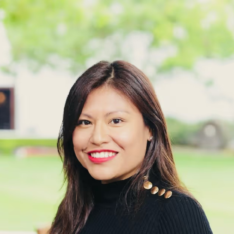 Carolina Huaranca Mendoza