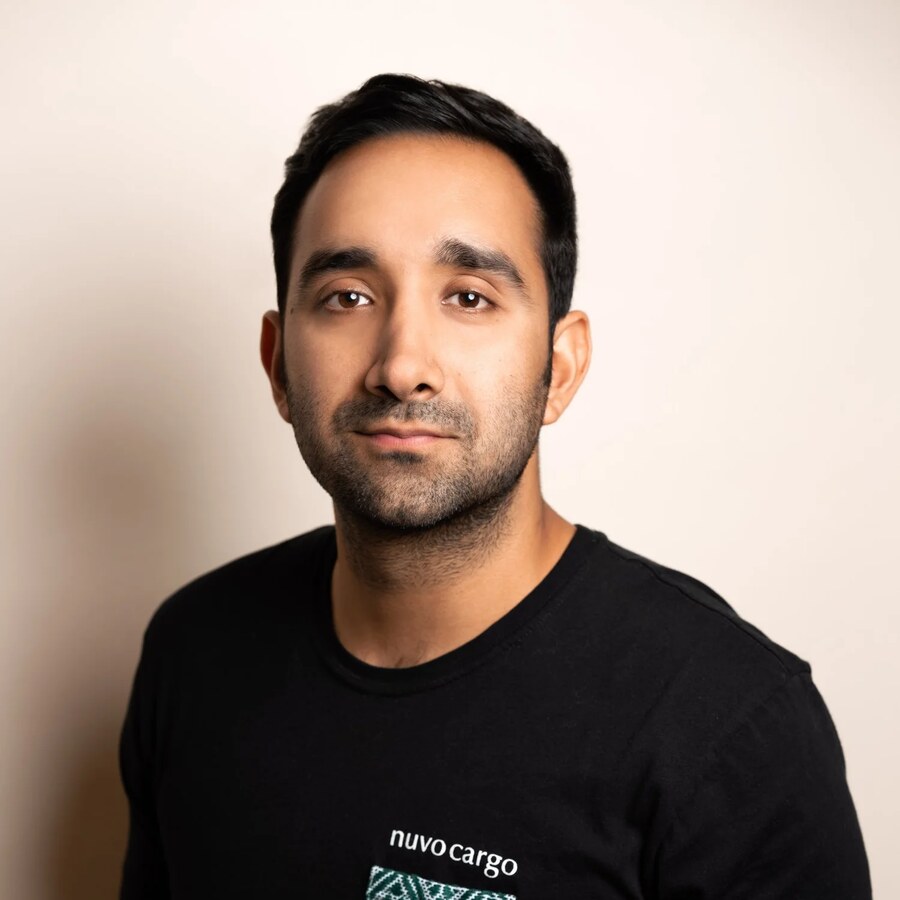 Deepak Chhugani
