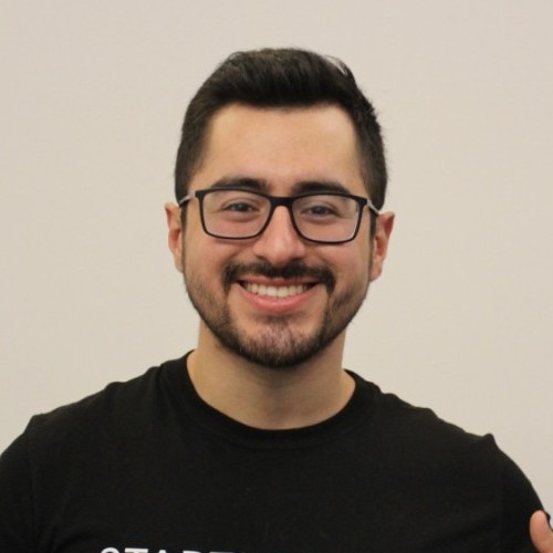 Enzo Cavalié