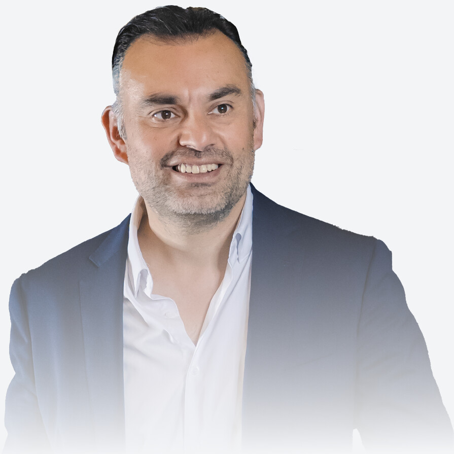 Fernando Anzures