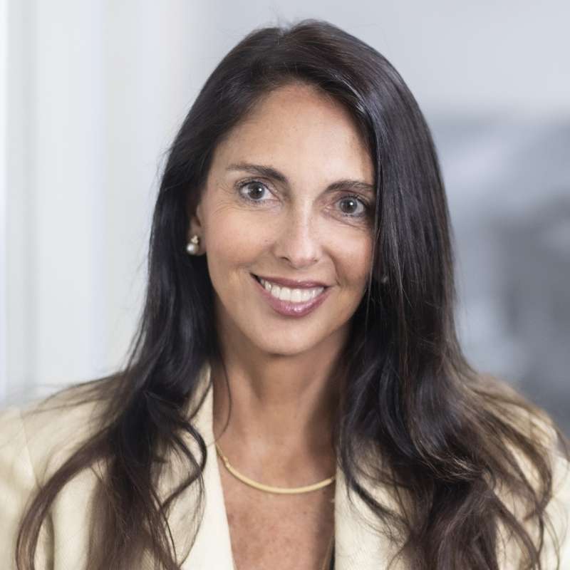 Inés Temple