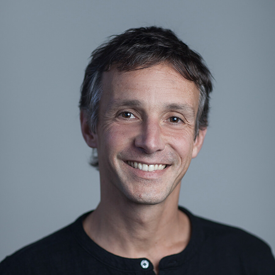 Julio Vasconcellos