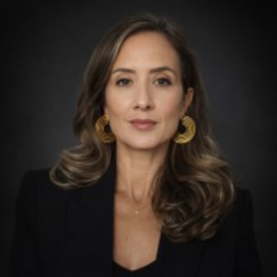 Laura Gaviria Halaby
