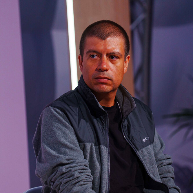 Luis Silva