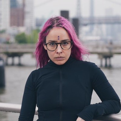 Manuela Villegas