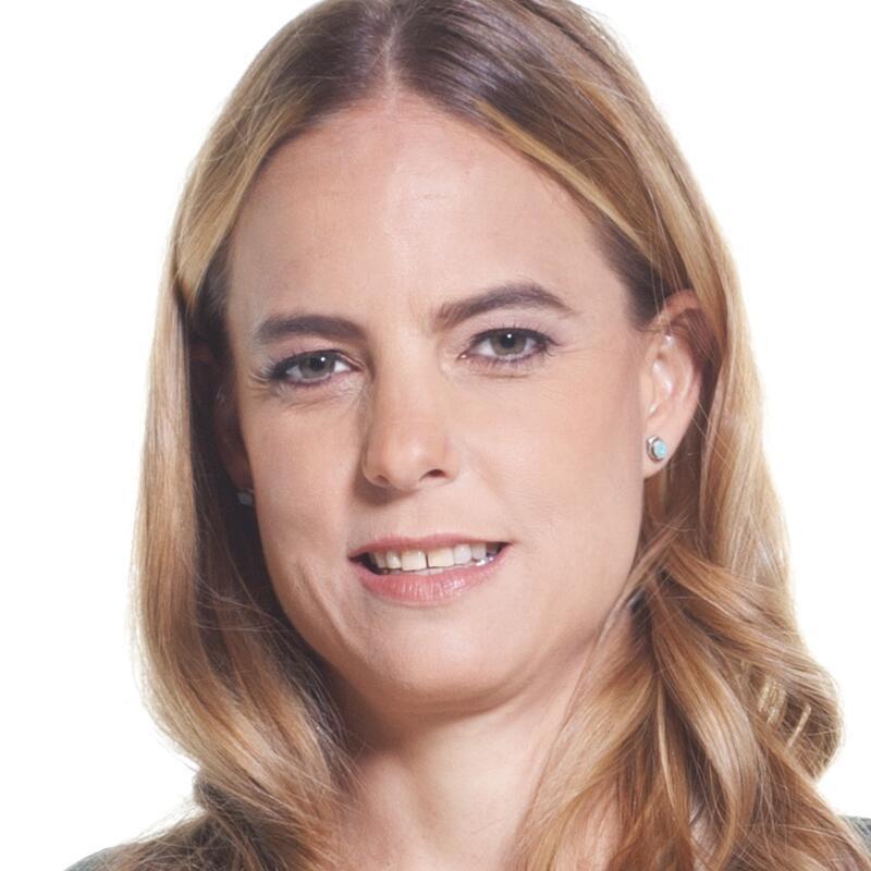 María Teresa Arnal