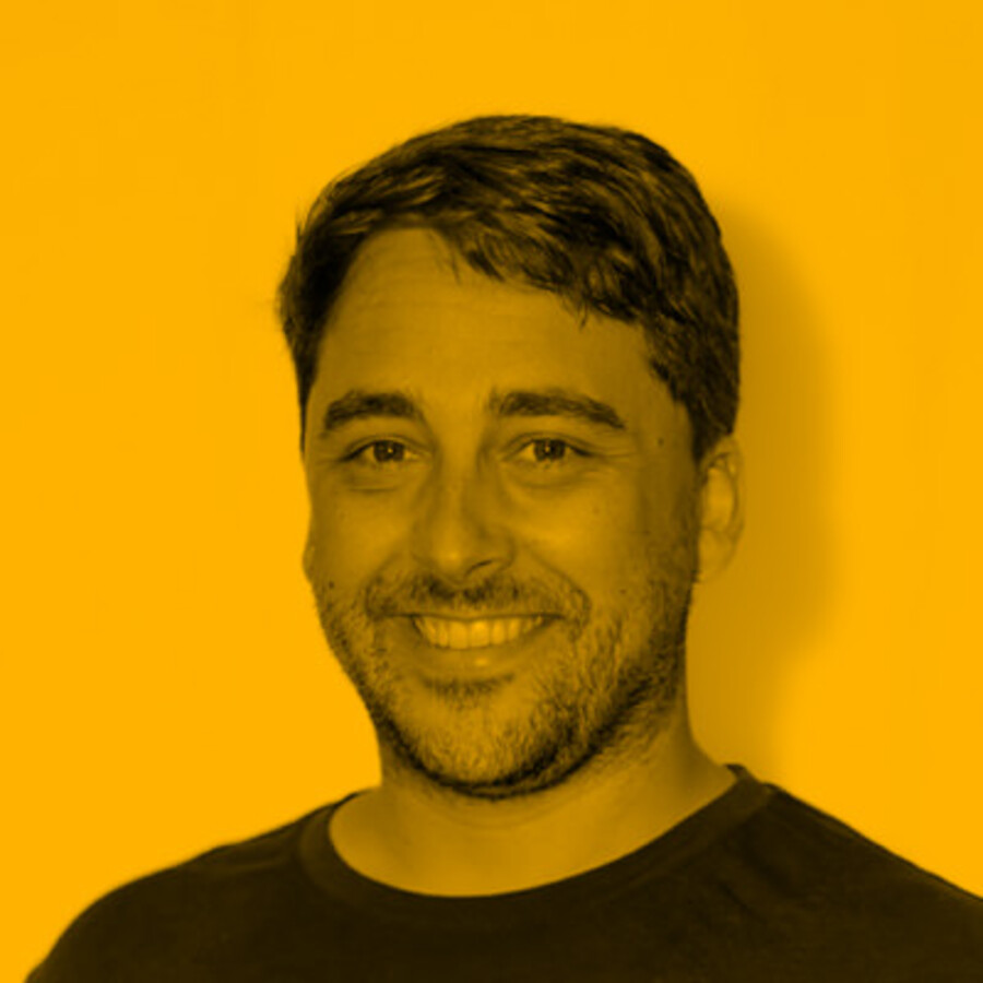 Nathan Lustig