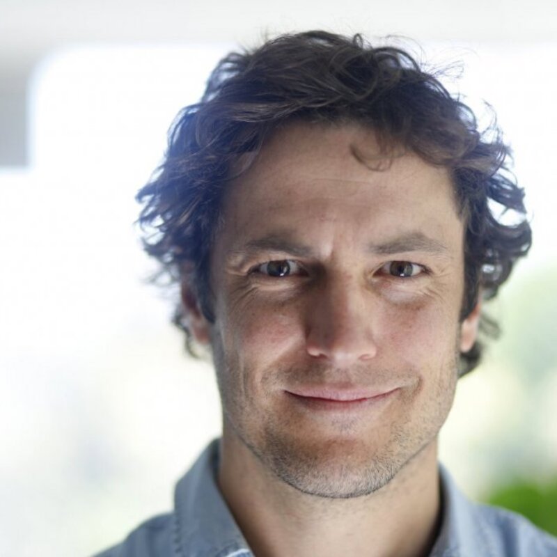 Nicolás de Camino