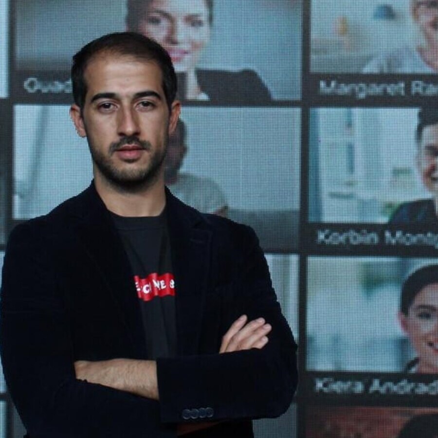Ouali Benmeziane
