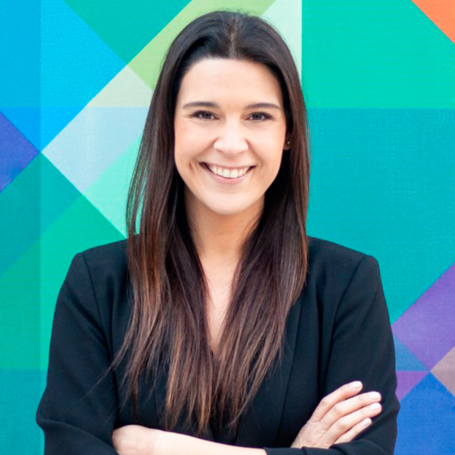 Rocío Fonseca