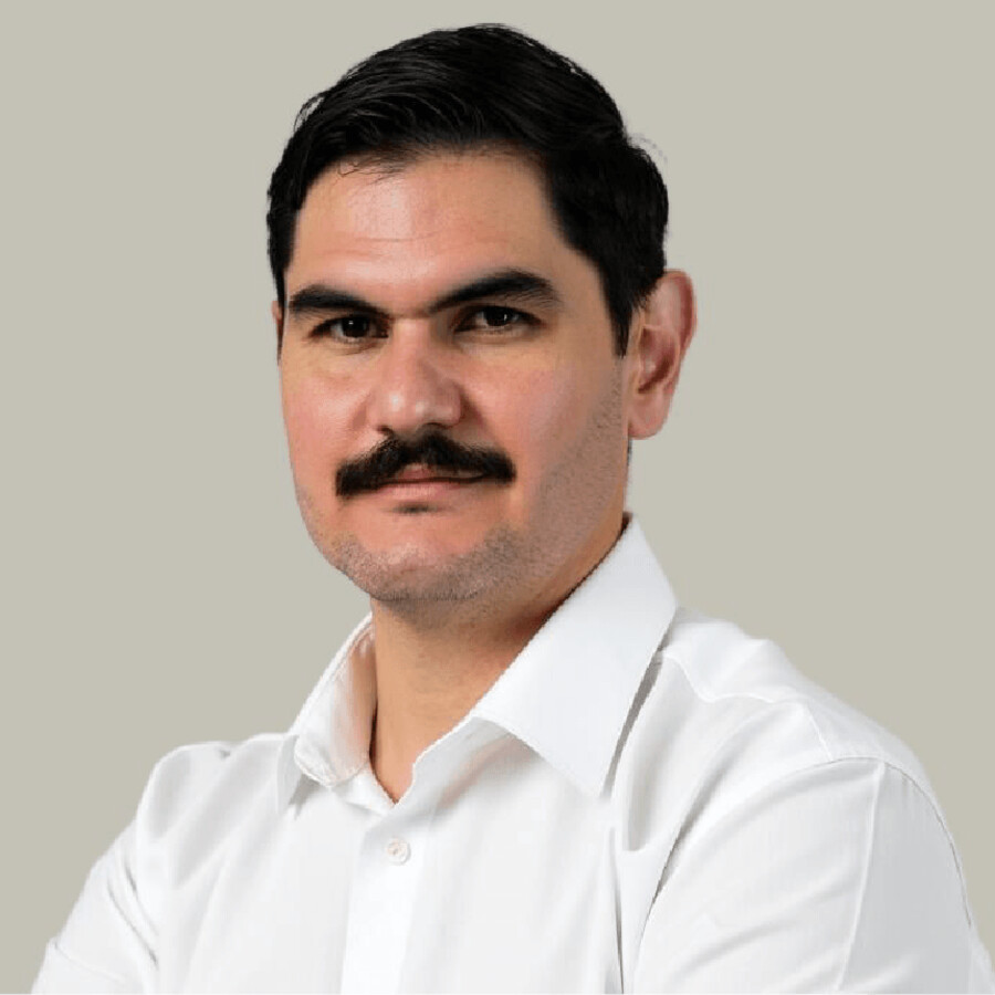Santiago Zavala