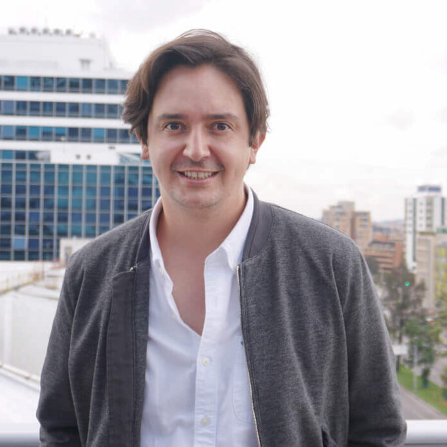 Sebastián Noguera Escallón