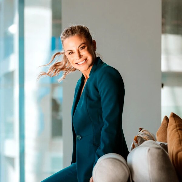 Silvina Moschini
