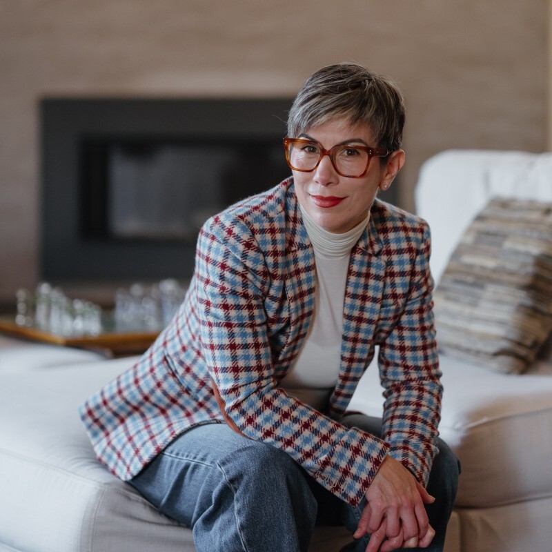 Tania Zapata