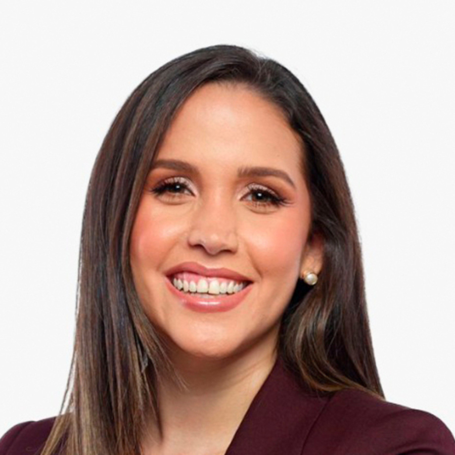Verónica Ruiz del Vizo