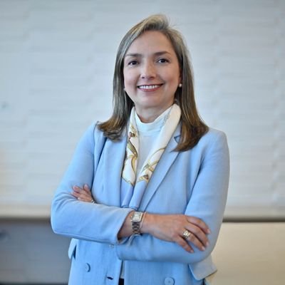 Carmen Ligia Valderrama Rojas