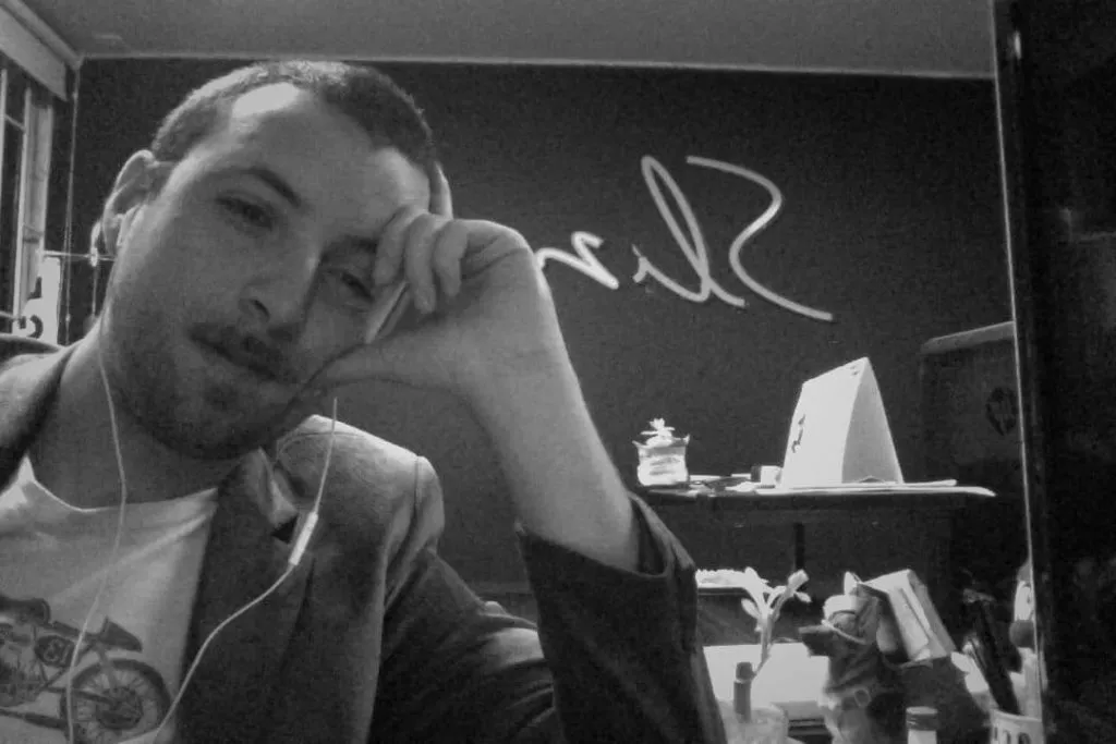 Slim Brands, mi primer trabajo como marketer