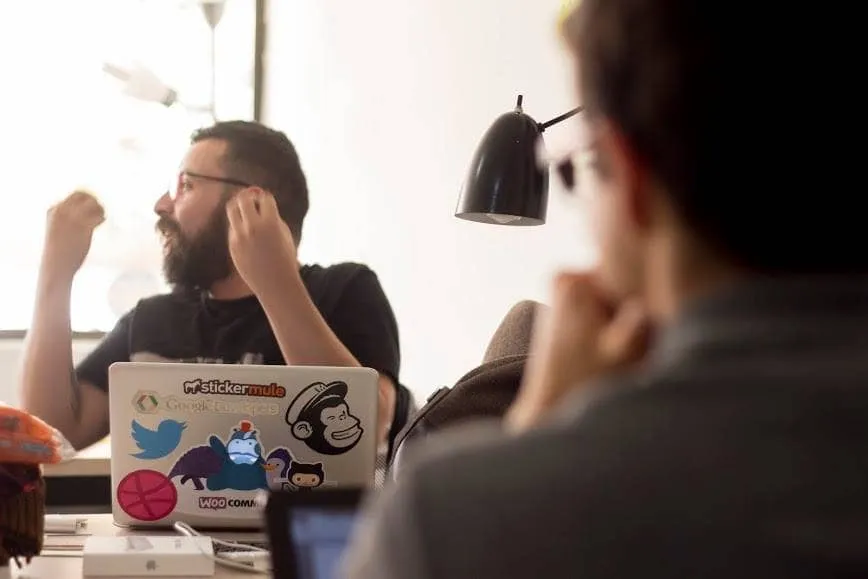 Andrés Ospina en Treebox Agency