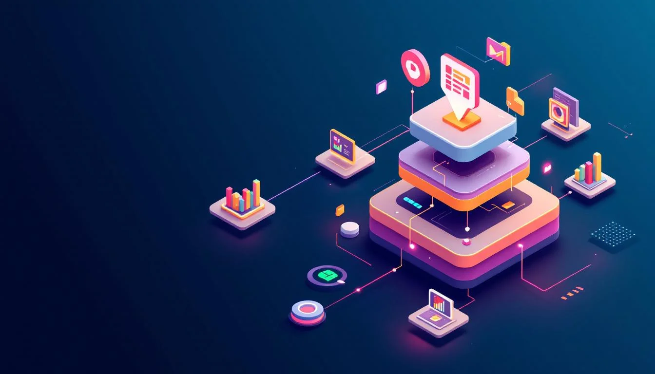 Stack tecnológico completo para ABM en 2026