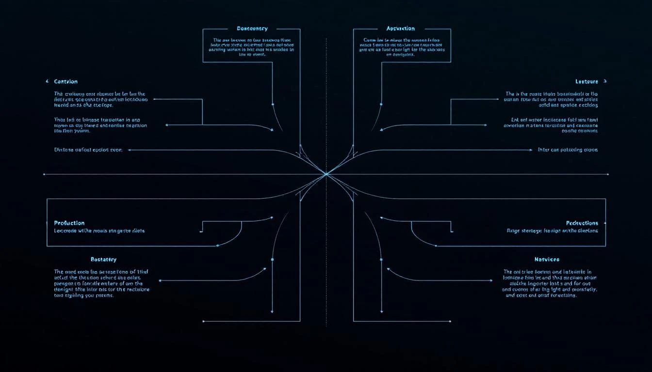Framework de oportunidades