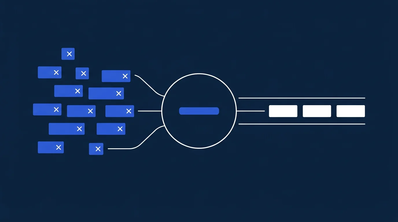 Optimización de palabras clave negativas en Google Ads