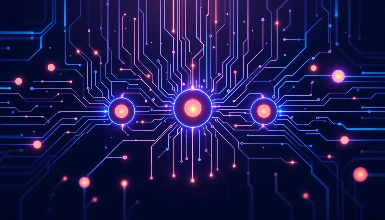 Tracks del AI Summit Colombia por industria: banca, retail, salud, educación, gobierno