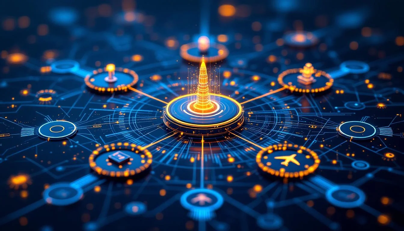Framework Cosmos de LATAM Airlines - 80 modelos de machine learning en producción