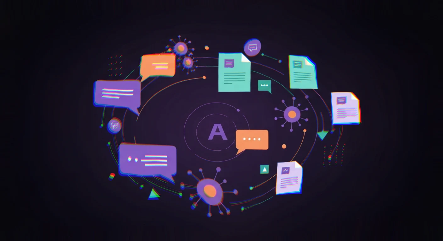Claude AI para marketing: el playbook no-oficial que nadie te dio